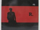 R. KELLY - R. 3LP 1998 US ORIG Jive MAXWELL D'ANGELO AALIYAH R&B HIP HOP SOUL