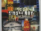 KING TUBBY & SOUL SYNDICATE - FREEDOM SOUNDS IN DUB LP 2002 UK Simply Vinyl DUB
