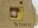 THE DISTRICTS - TELEPHONE   VINYL LP NEW+