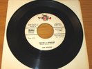 ROCKABILLY 45 RPM - DON SESSIONS - VERTIGO 1001 - 