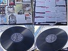 DURAN DURAN-WEDDING ALBUM  LP GREEK LP 1993 VINYL EX+ 1stPress Insert