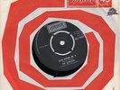COASTERS    LOVE POTION NO. 9/  D.W. WASHBURN    UK LONDON NORTHERN /LATIN SOUL