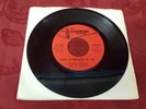 Wilbur Bascomb Just A Groove In G Take Me Back 45 Carnival Funk Breaks Soul 1971