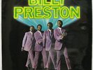 BILLY PRESTON That's The Way God Planned It 1969 UK LP George Harrison BEATLES