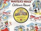 WALT DISNEY SNOW WHITE 78 SOMEDAY MY PRINCE WILL COME/DWARFS YODEL SONG BD516 E-