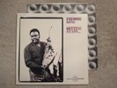 Freddie King Getting Ready killer Texas blues LP on Shelter 1971 (no bar)