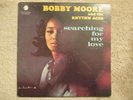 Bobby Moore Searching For My Love 1966 soul LP on Checker