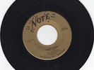 NOTE 10012- STUDENTS- I`M SO YOUNG/EVERYDAY OF THE WEEK- RARE ORIGINAL DOO-WOP
