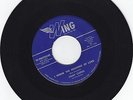 WING 90078- JIMMY CASTOR/JUNIORS- I PROMISE- EXCELLENT NYC UPTEMPO
