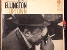 Duke Ellington Uptown LP Columbia 6 eye deep groove with rare extras EX