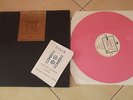 2+2=5 - DI CHE COSA PARLIAMO QUANDO PARLIAMO D'AMORE- LP ROSA -ITA new wave 1985