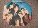 ROLLING STONES-THROUGH THE PAST DARKLY[BIG HITS VOL.2]-ORIGINAL UK MONO DECCA-LP