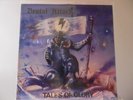 BRUTAL ATTACK - TALES OF GLORY - ROCK-O-RAMA RECORDS-RRR 81 - 