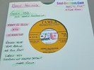 MOTOWN Soul - EDDIE HOLLAND - MERRY-GO-ROUND - TAMLA 102 Detroit 1959 ( ORIG )
