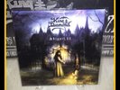 KING DIAMOND-Abigail II-2002-1st Press-2x LP-gate-IMPORT-NM-Mercyful Fate-L K