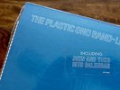 SEALED Plastic Ono Band Live Peace In Toronto 1969 John Lennon vinyl LP Calendar