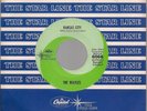 BEATLES Kansas City / Boys ORIG 1965 US CAPITOL STAR LINE 45 w/STOCK SLEEVE