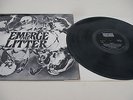 THE LITTER / EMERGE  LP  1st PRESS  1969