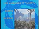 ILES MARQUISES ET TUAMOTU - LP - Selaf-ORSTOM
