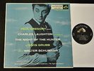 OST The Night Of The Hunter RCA 1136 Robert Mitchum Charles Laughton