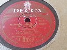 BEETHOVEN SONATA IN F MAJOR OP24 SPRING MAX ROSTAL & FRANZ OSBORN DECCA K1817-19