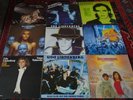 Udo Lindenberg : 7 LPs und 2 Doppel-LP