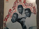 Howlin Wolf, Muddy Waters, Bo Diddley - Super Blues Band * Checker LP Promo NM