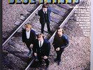 BLUE THINGS LISTEN & SEE ULTRA-RARE ORIG '66 RCA MONO LP IN SHRINK STUNNING