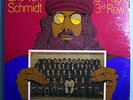 ERIC VON SCHMIDT w/BOB DYLAN LINER NOTES RARE SEALED ORIG '69 POPPY PROMO LP