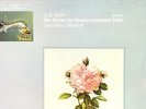 OLS 134 - JEAN-MAX CLEMENT - BACH - CELLO SUITES 4, 5 & 6 - L'OISEAU LYRE - NM