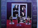 JETHRO TULL BENEFIT RARE ORIGINAL 1970 REPRISE 2-TONE LABEL LP BEAUTIFUL