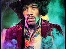 JIMI HENDRIX ELECTRIC LADYLAND ULTRA-RARE ORIG '68 BRITISH/UK TRACK LP BEAUTIFUL