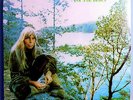 JONI MITCHELL FOR THE ROSES RARE STILL SEALED ORIG '72 ASYLUM LP BEAUTIFUL
