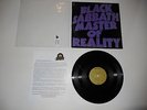 Black Sabbath Master of Reality RARE Club '75 SW-93896 VG++ Press ULTRASONIC CLN