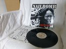 Nailbomb - Point Blank LP Vinyl (VG+)