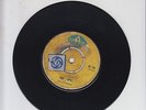 BLUE CAT/ MISS EVE, REGGAE BEAT  -  THE PIONEERS  (69 SKINHEAD 7
