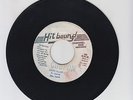 HIT BOUND/ FIGHT FIGHT  -  DON CARLOS (83  REGGAE ROOTS 7