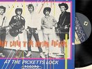 10inch CharlyCFM103 Crazy Cavan And The Rhythm Rockers Live at the Picketts Lock