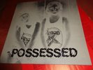 Venom  ?– Possessed ...in very good condition..org,1985..RR Records