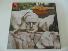 EMI SLS 5129 (7LP) Box Sibelius Complete Symphonies / Paavo Berglund NEAR MINT