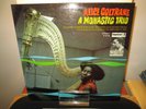 ALICE COLTRANE-'A Monastic Trio' Orig.1968 IMPULSE LP PHAROAH SANDERS/Rare Jazz