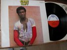 original 1976 reggae vinyl LP  JIMMY CLIFF   self titled  on Trojan TRLS 16B NM