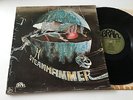 LP / STEAMHAMMER / SPEECH / 1ST OLIVE BRAIN / FOC