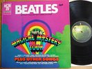 The Beatles  Magical Mystery Tour Hör Zu SHZE 327 LP Germany 1971