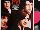 THE KINKS KINKSIZE HITS EP 7