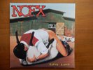NOFX - HEAVY PETTING ZOO / EATING LAMB - US VINYL 12