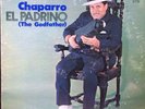 CHAPARRO - EL PADRINO - ORIG 1972 RICO RECORDS NYC SALSA/GUAGUANCO