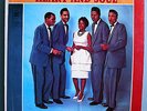 THE CLEFTONES HEART & SOUL ULTRA-RARE ORIG '60 GEE MONO LP VERY NICE