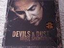 Bruce Springsteen DEVILS & DUST 2x  Vinyl NM still in shrink