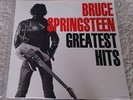 Bruce Springsteen Greatest Hits 2x Vinyl Gatefold/Klappcover /printed inners VG+